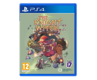 PlayStation The Knight Witch Deluxe Edition - 1122134 - zdjęcie 1